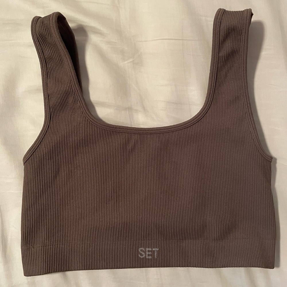 ‼️LAST CHANCE‼️ need to sell before moving Set Active Sculptflex Bra